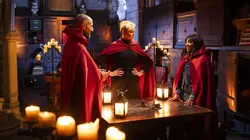 Programme ce soir sur M6