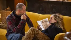 Les traîtres S06E06