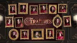 Les traîtres S01E04