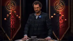 Les traîtres S01E03