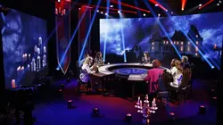 Visuel de Les traîtres : révélations sur la suite...