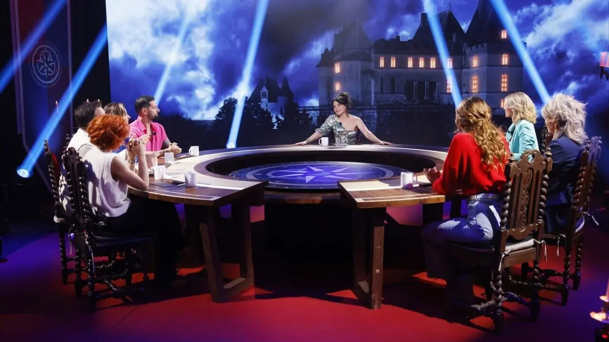 Les traîtres : révélations sur la suite... S03E02 Emission 2