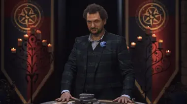 Les traîtres S01E02