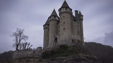 Les traîtres S02E05