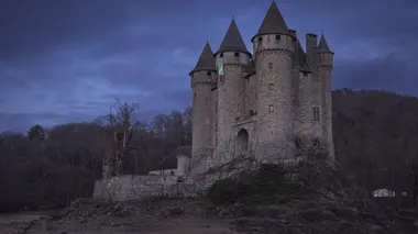 Les traîtres S02E07