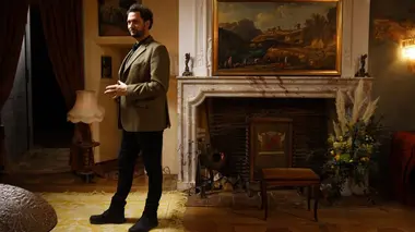 Les traîtres S03E01
