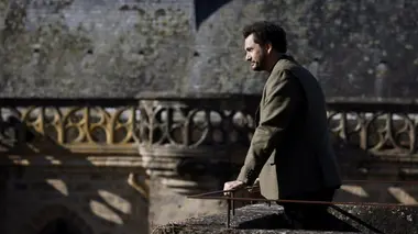 Les traîtres S03E03