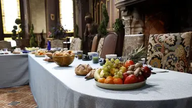 Les traîtres S04E06