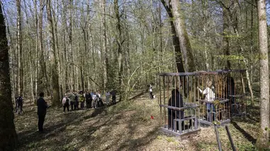 Les traîtres S05E07 La finale