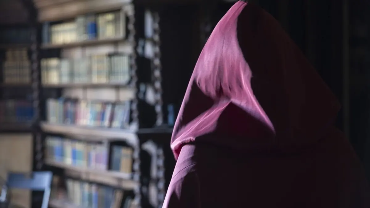 Visuel de Les traîtres S06E01