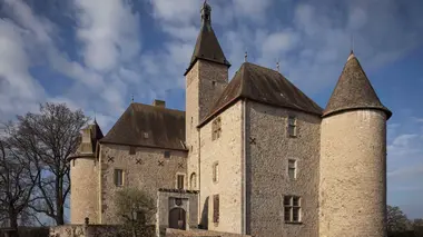 Les traîtres S06E07