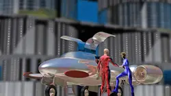 Les transports du futur