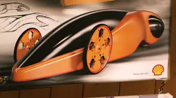 Les transports du futur