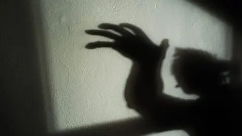 Les traqueurs de fantômes Hollywood Horror Story