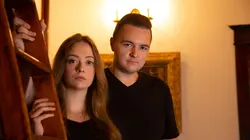 Les traqueurs de fantômes