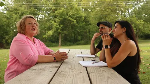 Les traqueurs de fantômes Les fantômes de Gaines Tavern