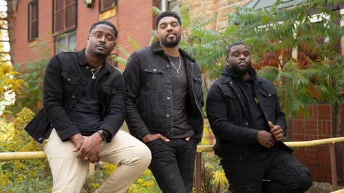 Les traqueurs de fantômes Les âmes torturées de Cresson