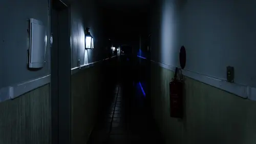 Les traqueurs de fantômes L'Original Springs Hotel