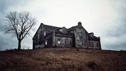 Les traqueurs de fantômes