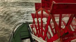 Les traqueurs de fantômes Tous les fantômes sur le pont