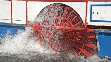 Les traqueurs de fantômes Tous les fantômes sur le pont