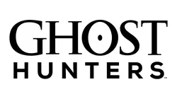 Les traqueurs de fantômes Fantôme en entrée