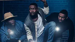 Sur Planète+ Aventure à 21h00 : Les traqueurs de fantômes