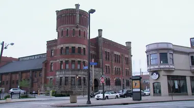 Tous à bord du train fantôme