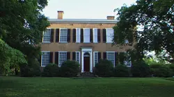 Les traqueurs de fantômes Fantôme en entrée