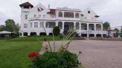 Les traqueurs de fantômes Un ange passe