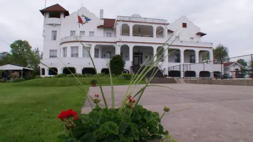 Les traqueurs de fantômes Un ange passe