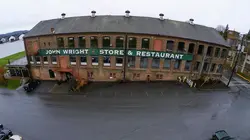 Les traqueurs de fantômes