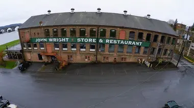 Le mystère de la bibliothèque Westerly