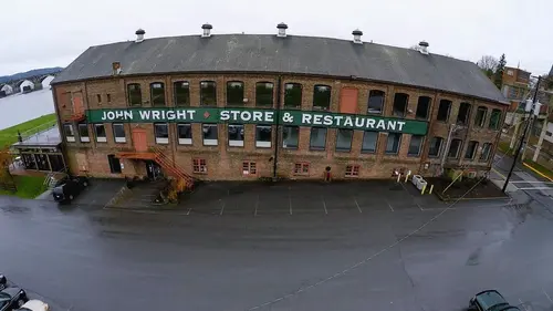 Les traqueurs de fantômes Le mystère de la bibliothèque Westerly