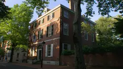 Les traqueurs de fantômes Enquête à Cornwall Bridge et Wrightsville