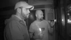 Les traqueurs de fantômes Mystère au manoir