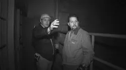 Les traqueurs de fantômes Concerto pour les morts