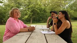 Les traqueurs de fantômes  Les fantômes de Gaines Tavern