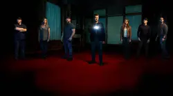 Les traqueurs de fantômes  Les âmes torturées de Cresson