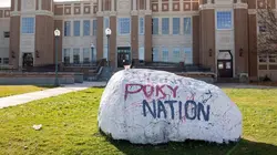Les traqueurs de fantômes L'esprit du lycée de Pocatello