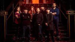 Les traqueurs de fantômes Concerto pour les morts