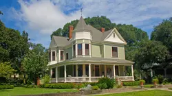 Les traqueurs de fantômes