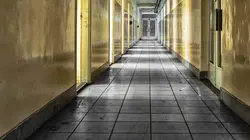 Les traqueurs de fantômes L'hôpital de l'horreur