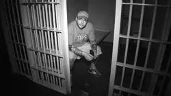 Les traqueurs de fantômes La prison d'alcatraz