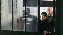 Les traqueurs de fantômes Norwich State