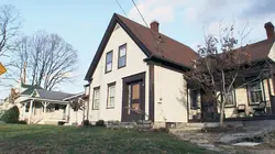 Les traqueurs de fantômes Un siècle d'apparitions