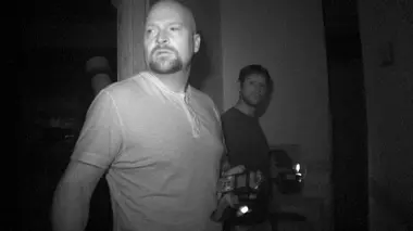 Les coulisses de l'au-dela