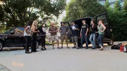 Les traqueurs de fantômes Des preuves de la vie après la mort