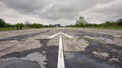 Les traqueurs de fantômes La base de Wendover