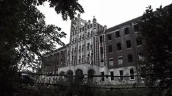 Les traqueurs de fantômes Des voix douloureuses